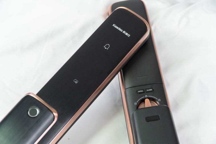 oppo凯迪仕智能门锁,全自动智能门锁什么品牌最耐用