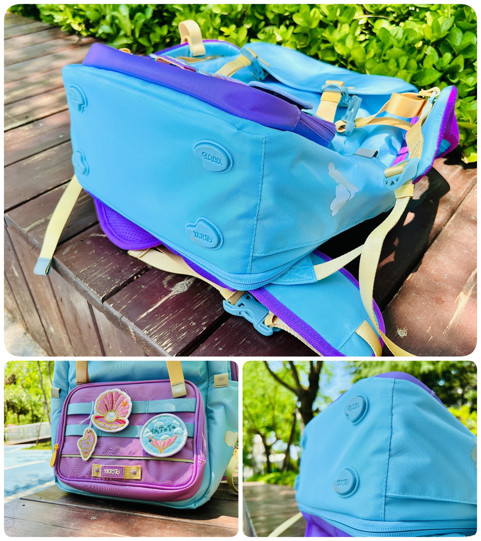 儿童小学生护脊书包推荐,小学生护脊书包排行榜前十名