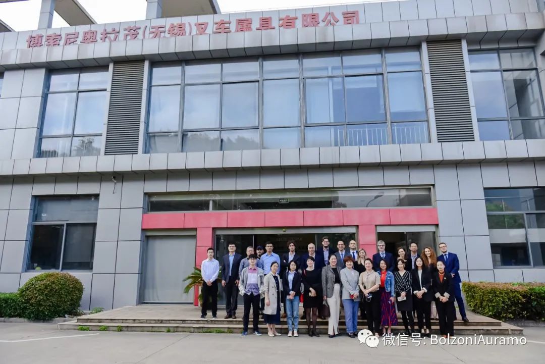 博索尼奥拉茂怎么样,博索尼奥拉茂叉车无锡有限公司