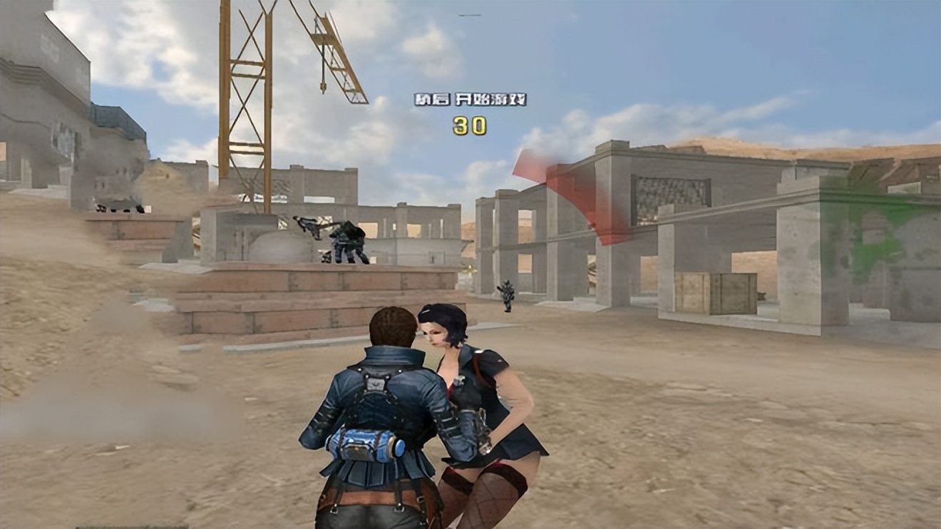 为什么穿越火线会停服,穿越火线为什么删除很多模式