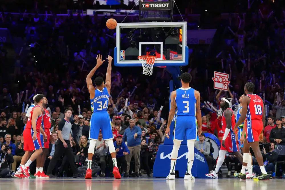 字母哥赛后冲突,nba字母哥冲突集锦