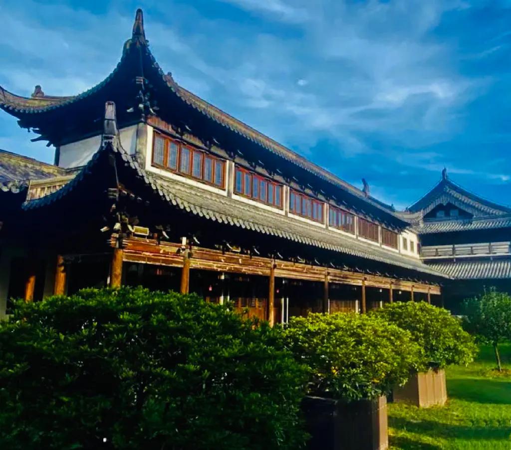 上海真如寺简介,上海真如寺方丈