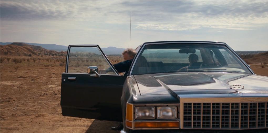 这部网飞神剧，藏着1980年代汽车工业的时泪