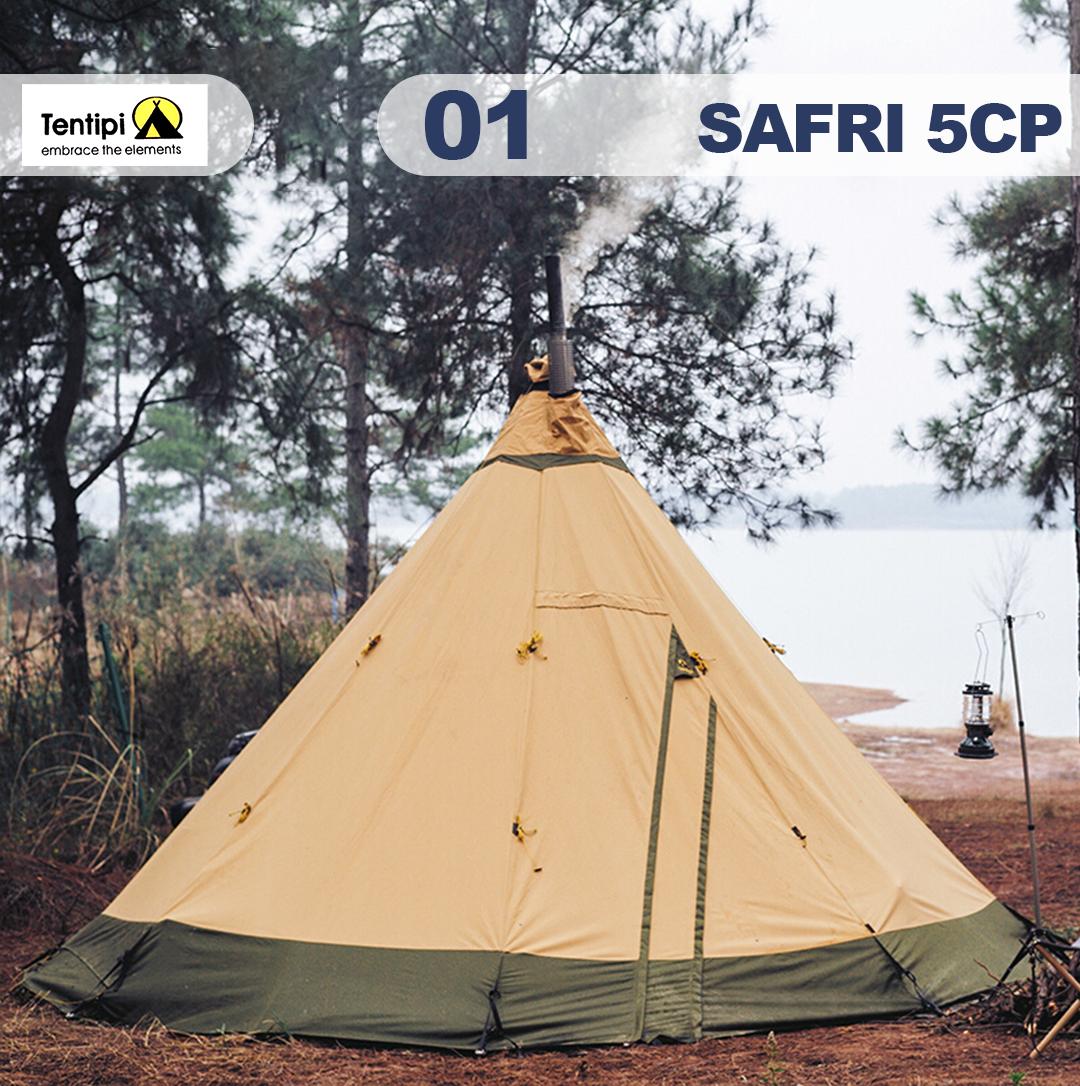 怎么做小帐篷露营地,自己制作露营风餐厅帐篷教程