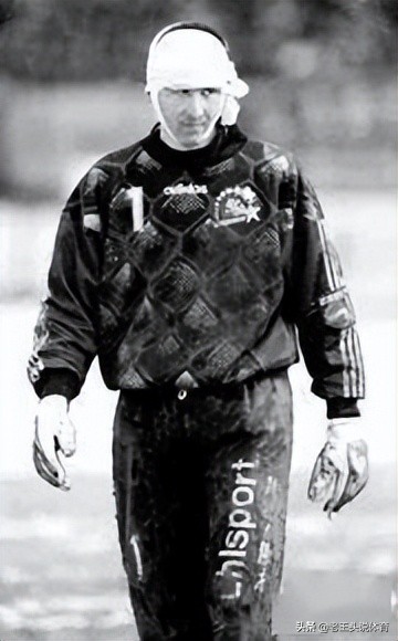 当年辽小虎视频,辽小虎的青春岁月