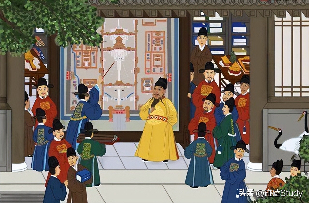 中国的历史朝代顺序,中国的历史故事