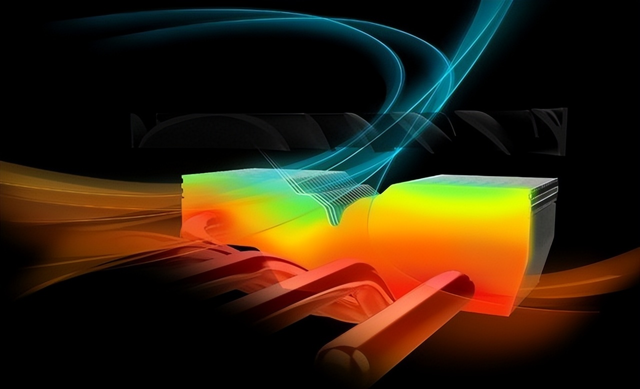 蓝宝石RX6950XT超白金评测游戏全面超越3090