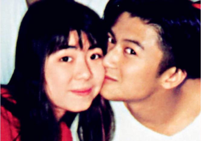 谢霆锋有多暖心,谢霆锋到底爱不爱张柏芝