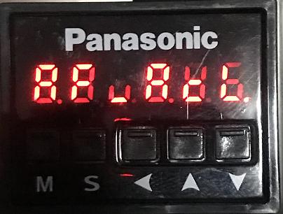 松下伺服驱动器接线,松下a6伺服电机驱动器怎么接线