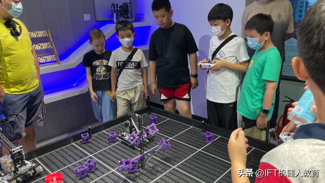 全国noc大赛流程,星球大战全国大赛