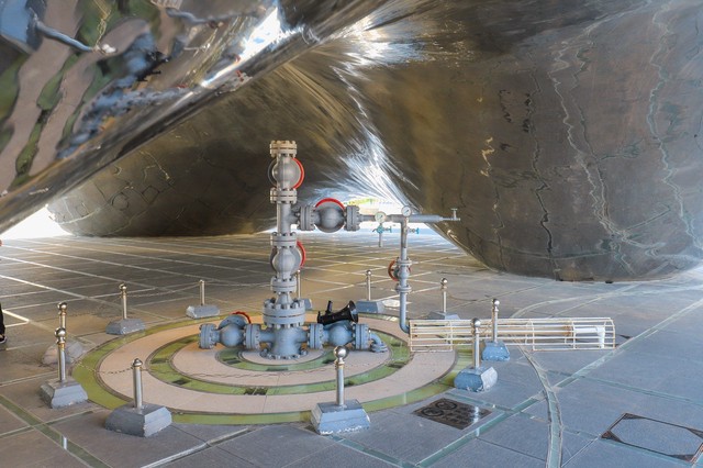 克拉玛依属于新疆的什么地方,克拉玛依是旅游城市吗