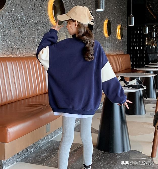 童装春天的新款,童装春天的气息