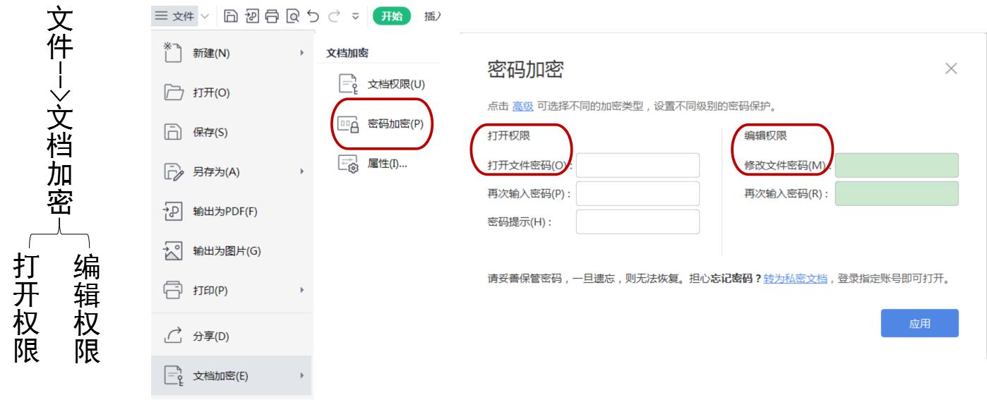 wps电子表格实用技巧