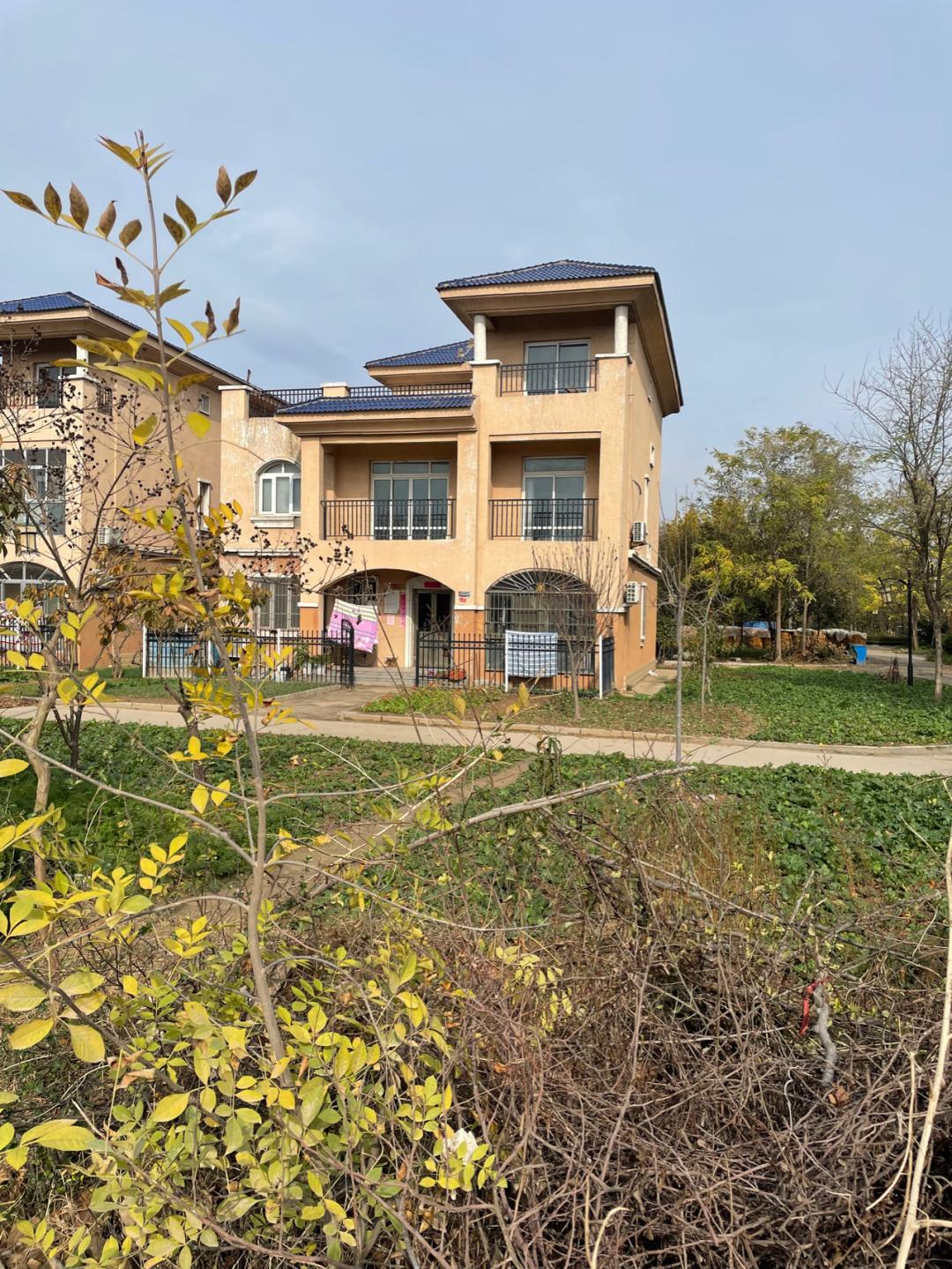 环渤海湾骑行记,环山东骑行日记青岛平度市