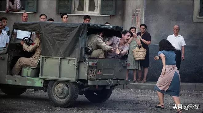 hbo十大战争巅峰之作,hbo开年第一神剧