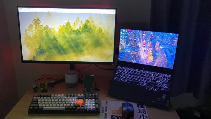 联想lenovogeekprog5000测评,联想lenovogeekprog5000