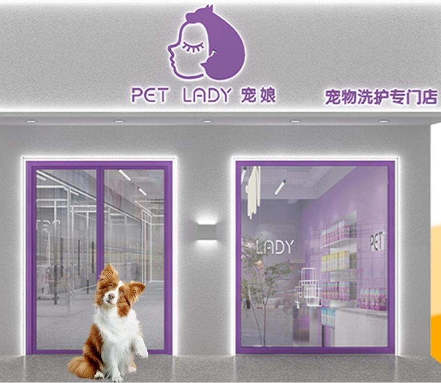 宠物店加盟创业好项目,宠物店加盟快速回本