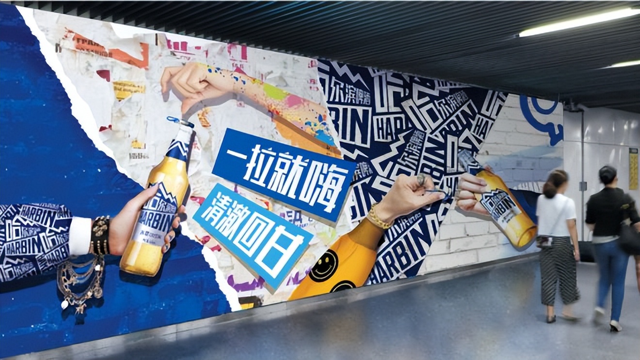 专访JKR首席创意官：“品牌设计是一件明刀明枪的事情”|设记