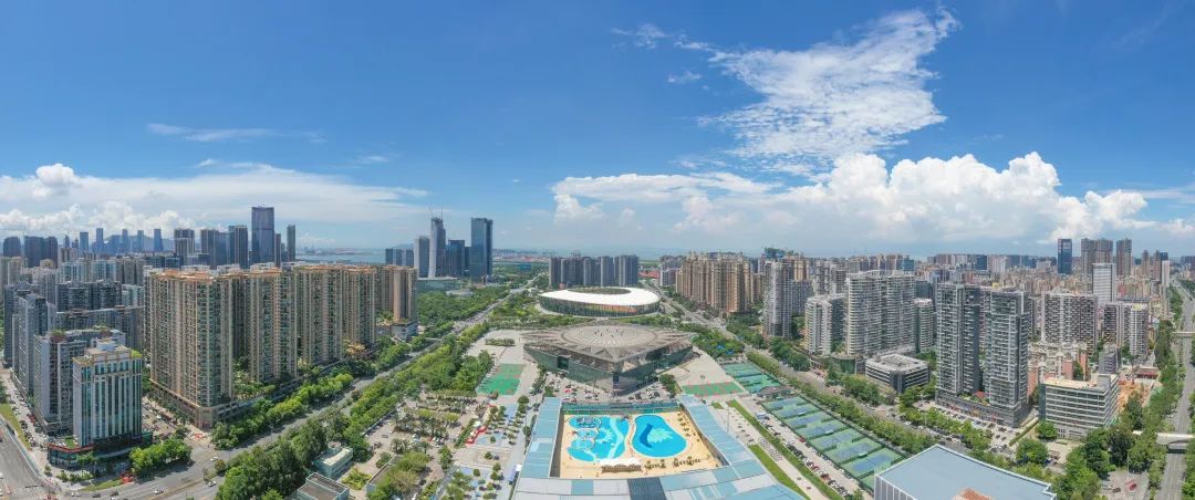 我为什么建议你来北上广深奋斗,我为什么建议你留在一线城市