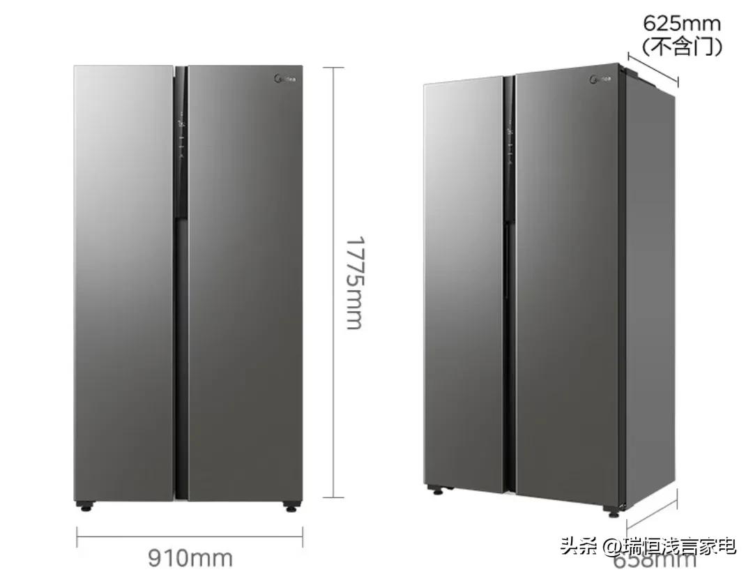 海尔冰箱和美的冰箱哪个质量更好,美的colmo冰箱与卡萨帝冰箱哪个好