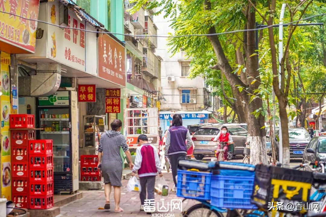珠海这间20年的小店，承载了多少人的青春