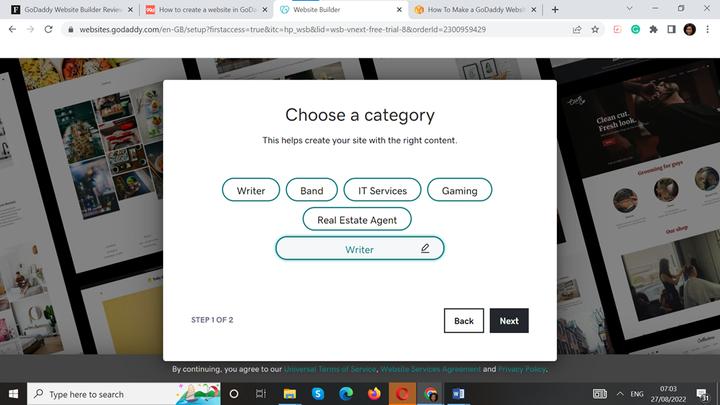 godaddy建站攻略,怎么使用godaddy主机建站