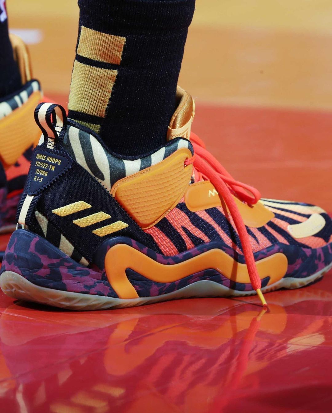 进击的巨人耐克联名的鞋,进击的巨人新联名原图