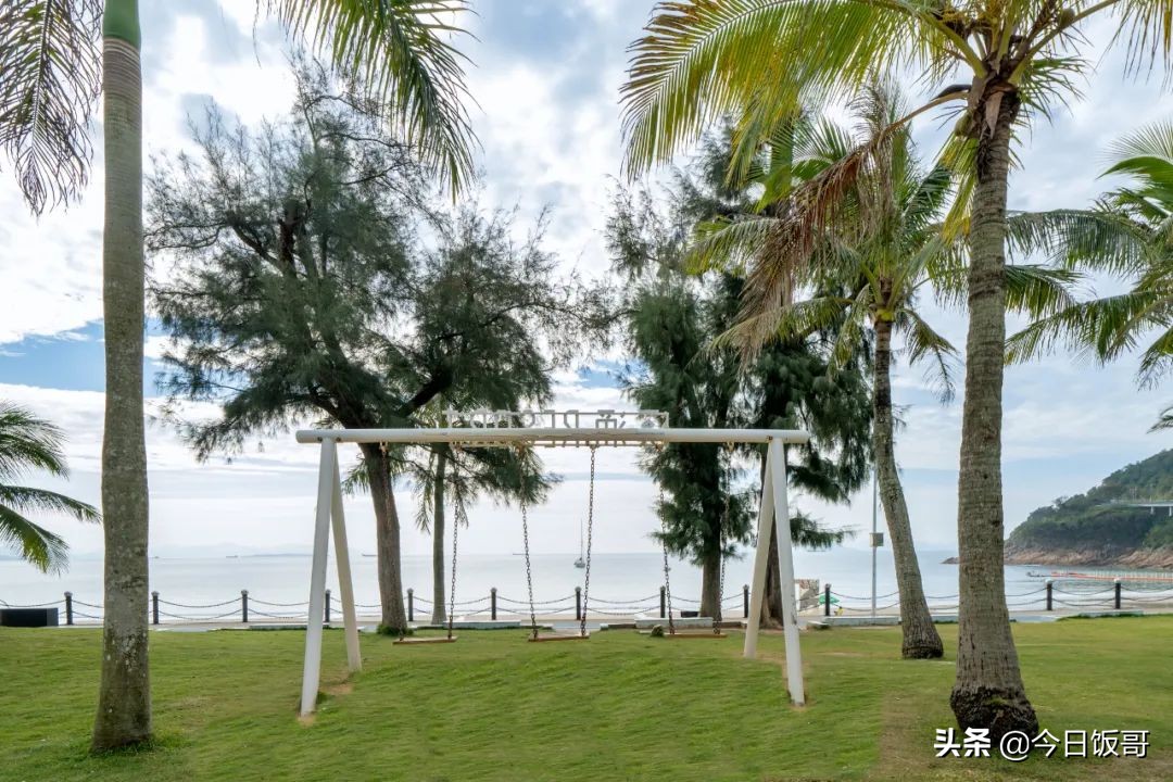 深圳清明旅游海边推荐哪里,深圳清明海边旅游攻略