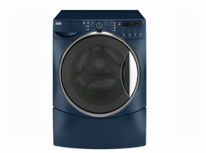 2022全球十大洗衣机品牌排名,全球洗衣机奢侈品牌