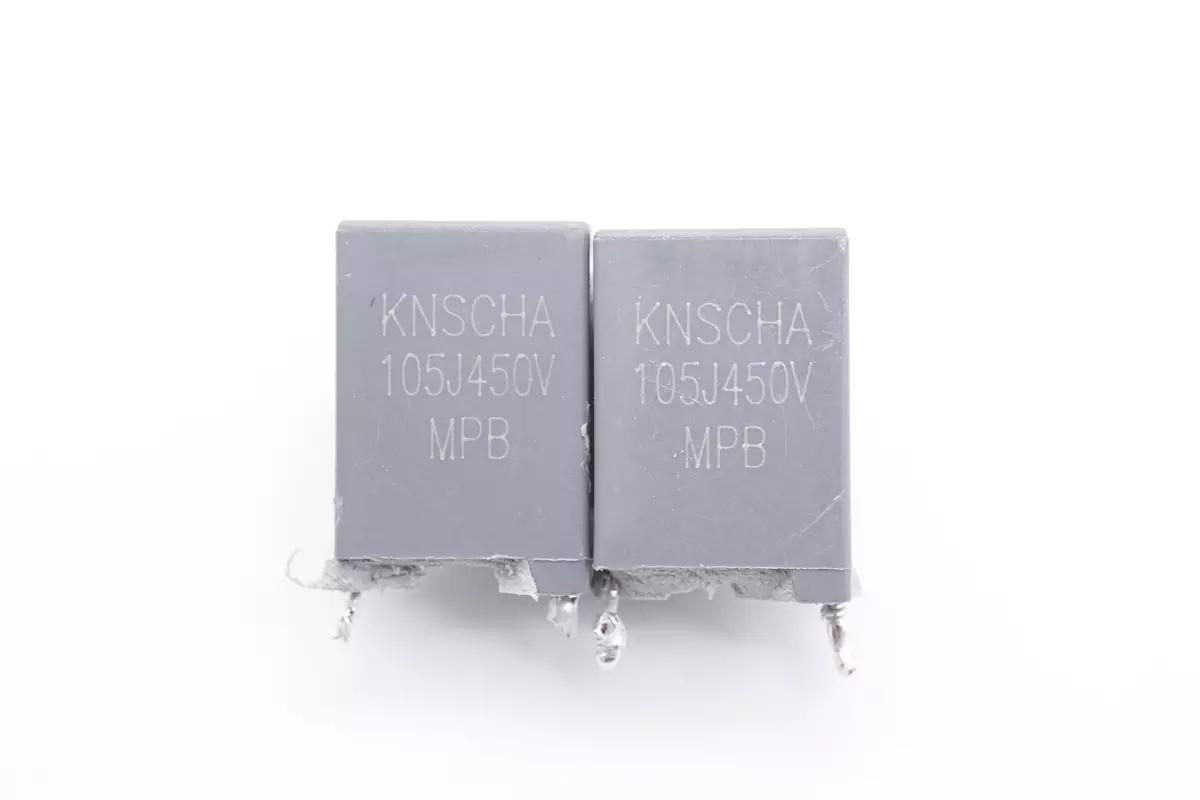 联想20w快充头拆解,联想快充电源拆解