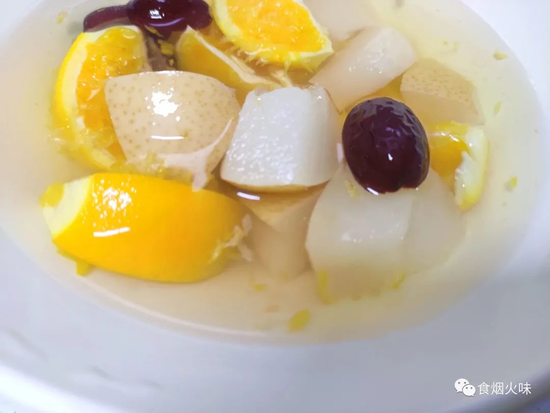 咳嗽的克星蔬菜,咳嗽的死对头找到了