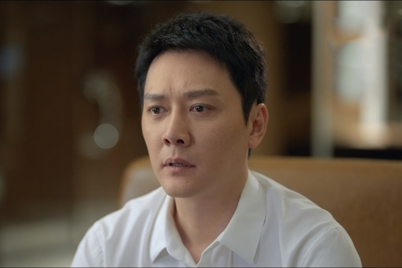 心居结局冯晓琴和顾青玉什么关系,心居冯晓琴和顾清瑜啥关系