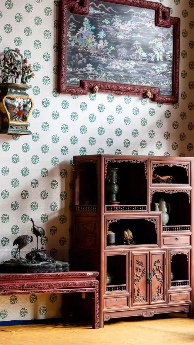 选购中式家具技巧,中式家具三大流派家具鉴赏