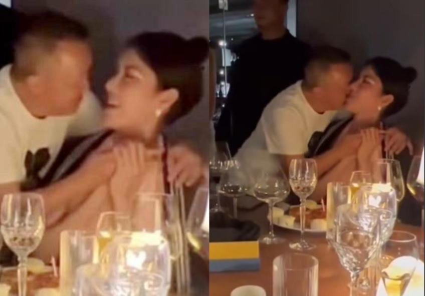 曾志伟救场事件,名和利救不了刘涛