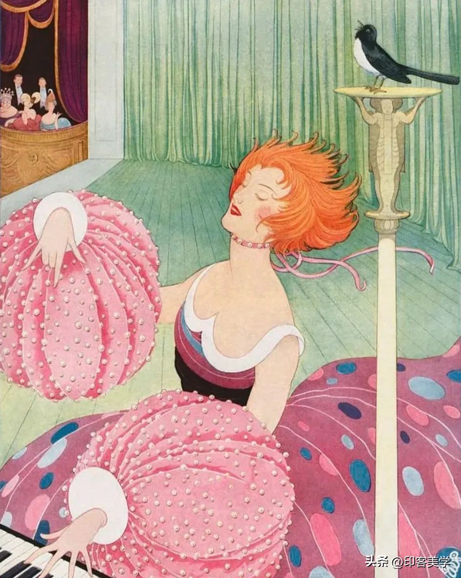 当下时尚怪现象:富婆背假包,社畜吃土买二奢