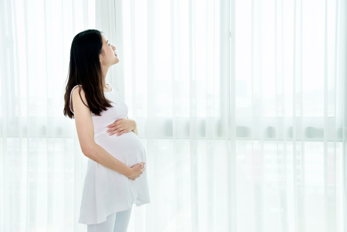顺产不受罪的十大技巧,顺产分娩用力技巧