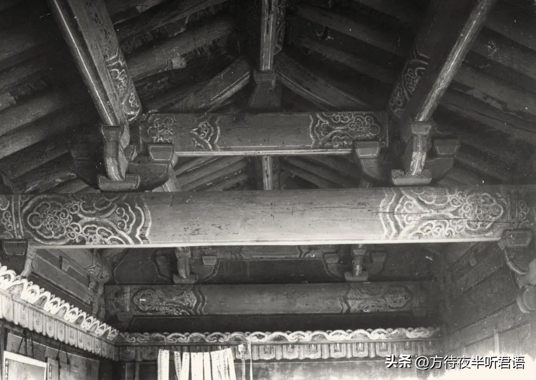 韩国古建筑视频,韩国仿古建筑图库