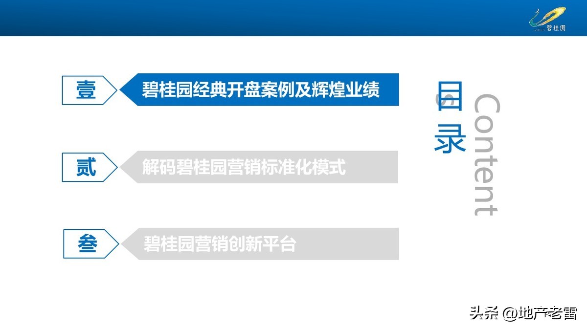 碧桂园房地产开盘前营销方案,碧桂园房地产产品策略