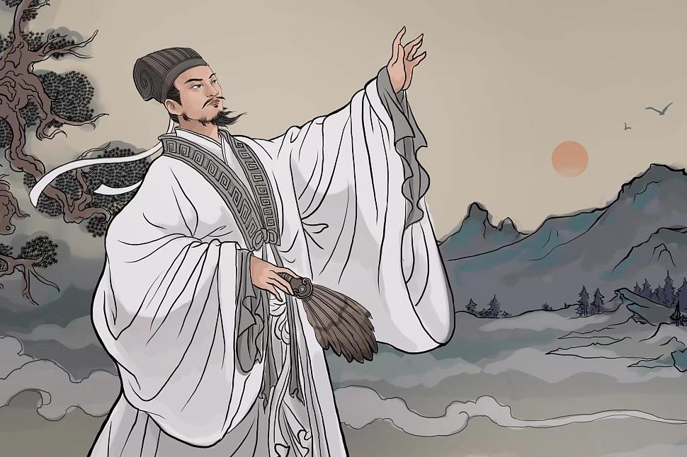 古代最经典的成语有哪些,来自古代诗文的成语有哪些