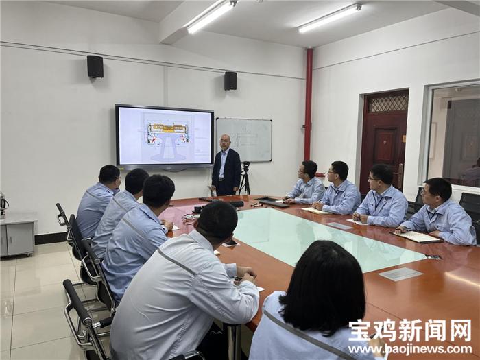 宝鸡市优秀科技工作者名单,宝鸡最美科技工作者