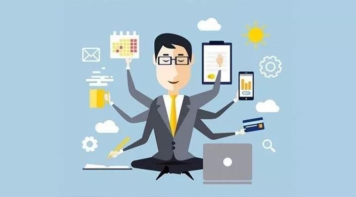 管理人才的正确使用方法,人才管理的五大方法