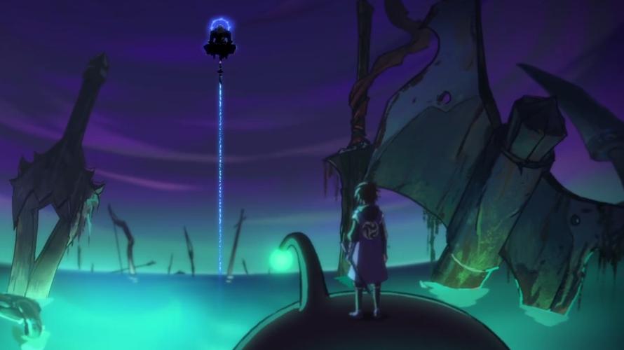 刺客伍六七第四季要几年才能上线,刺客伍六七第四季在哪个平台上播