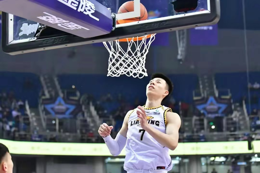 辽篮下一赛季会更好吗,辽篮下一轮比赛