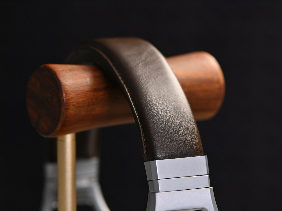 HIFI里的“文玩”|日系木碗耳机天龙篇，越玩越润，越撸越有瘾