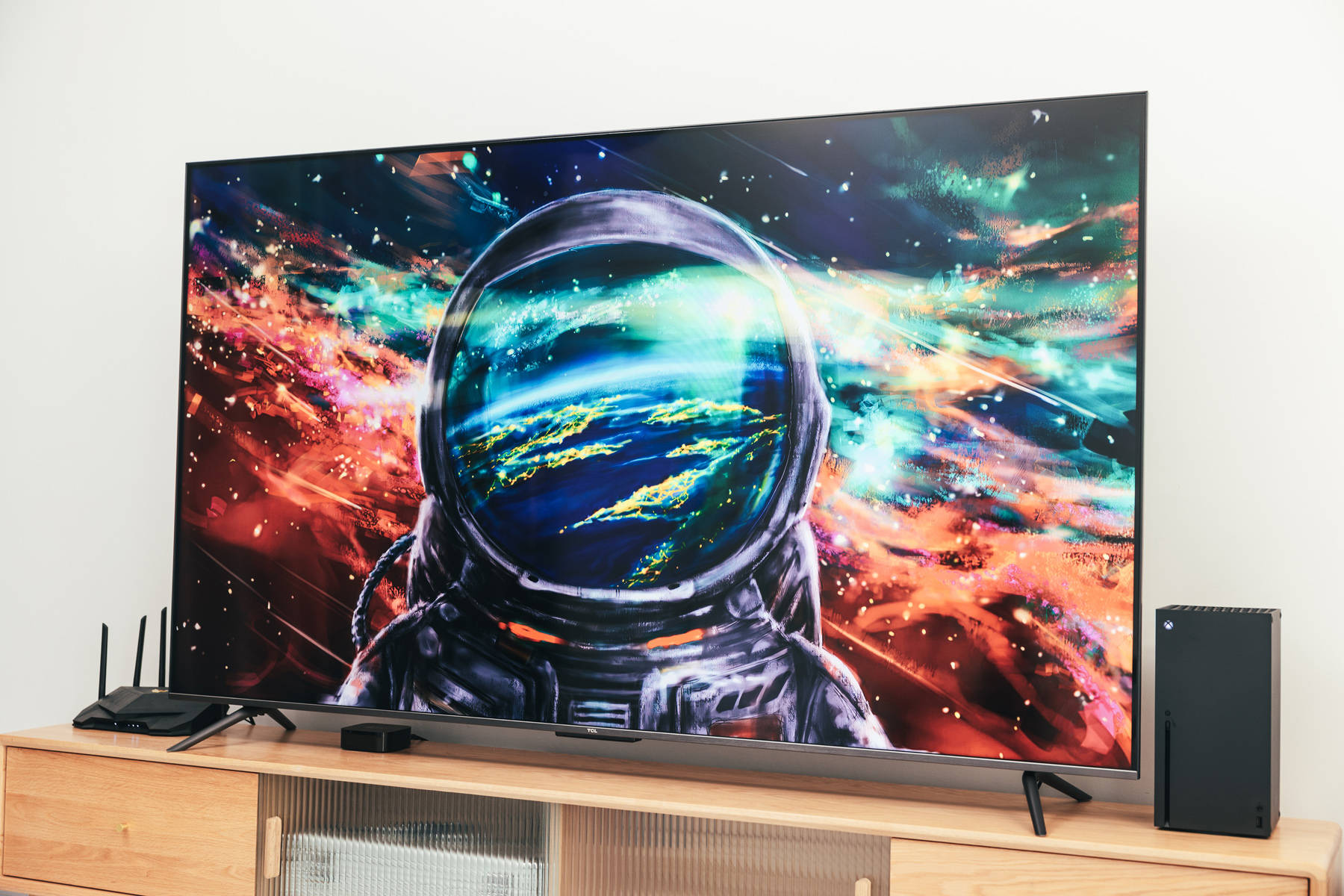 4k电视推荐刷新率最高,更高刷新率