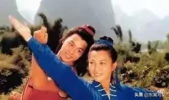 黄秋燕对李连杰的帮助,利智与黄秋燕关系如何