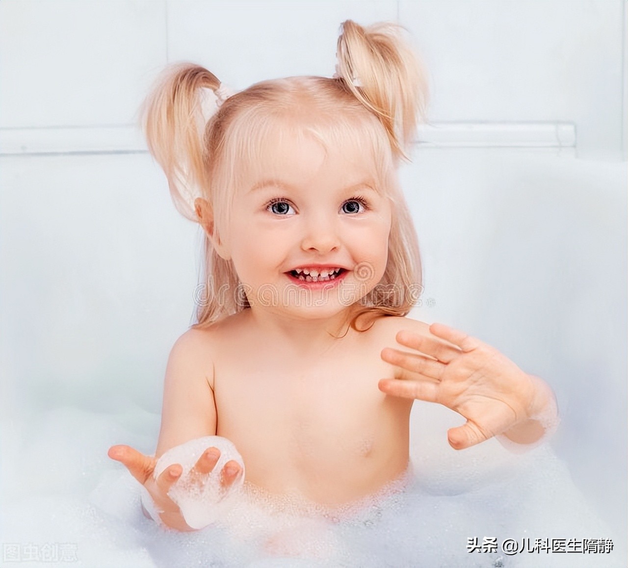 男宝与女宝清洁护理,男宝女宝养护方法