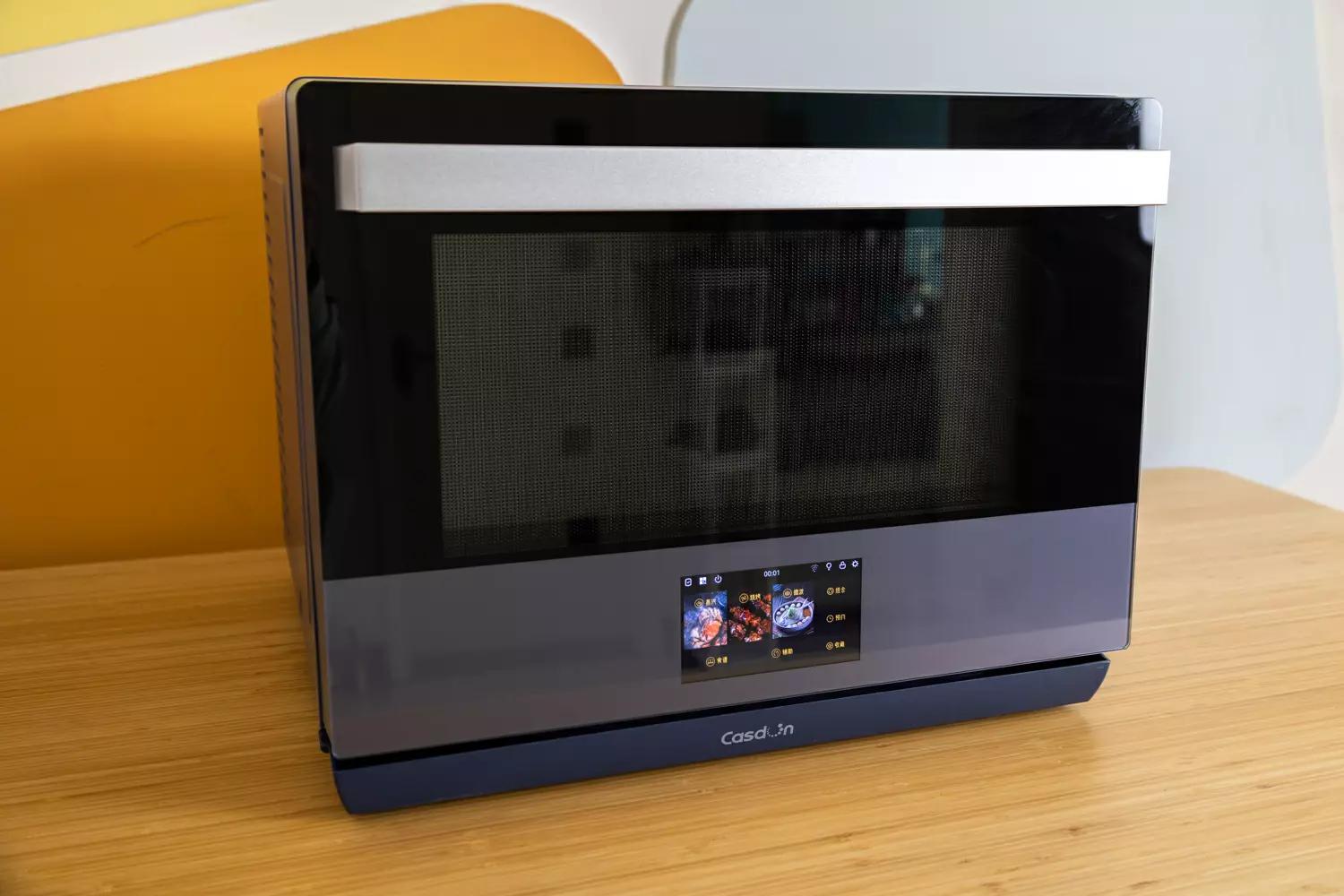 微蒸烤一体机东芝和松下哪款好,微蒸烤一体机东芝测评