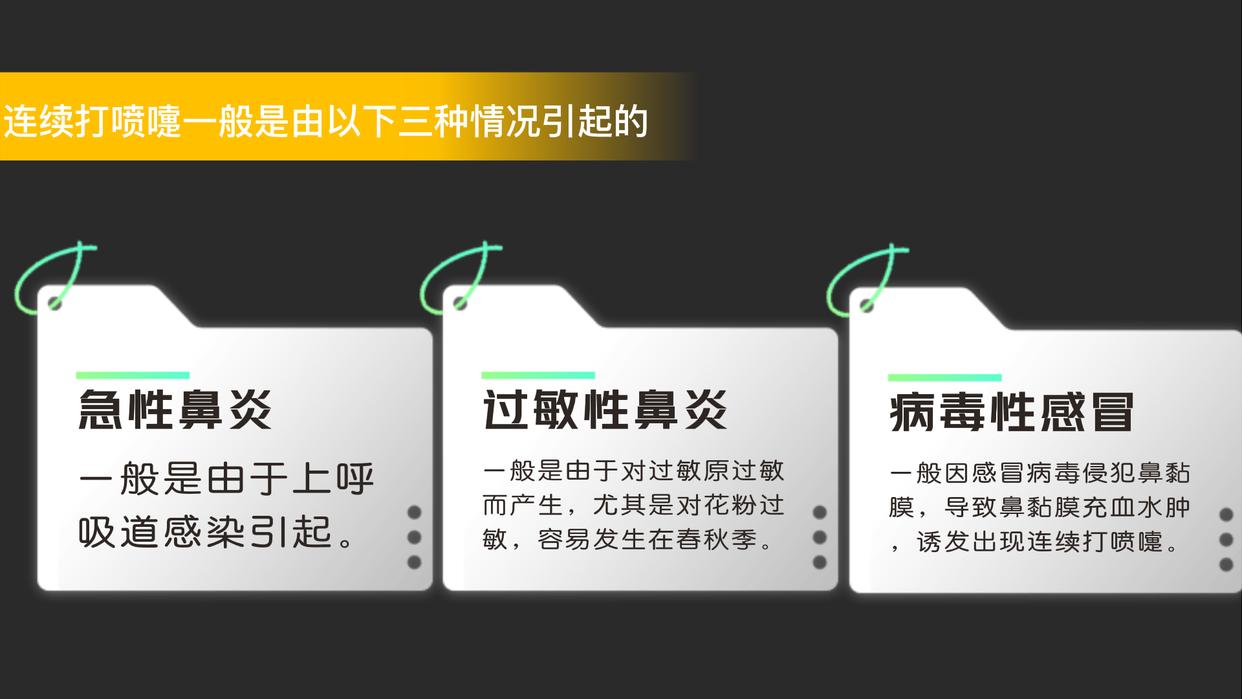 打喷嚏是怎么回事,打喷嚏怎么回事是感冒吗