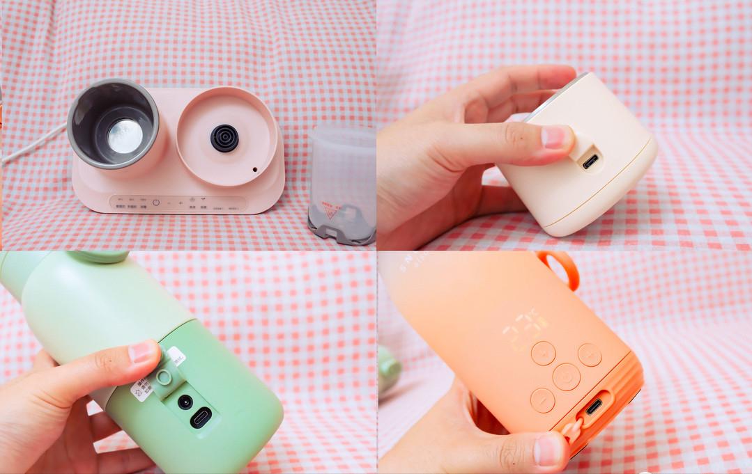 恒温调奶器哪种最好用,调奶器恒温便携